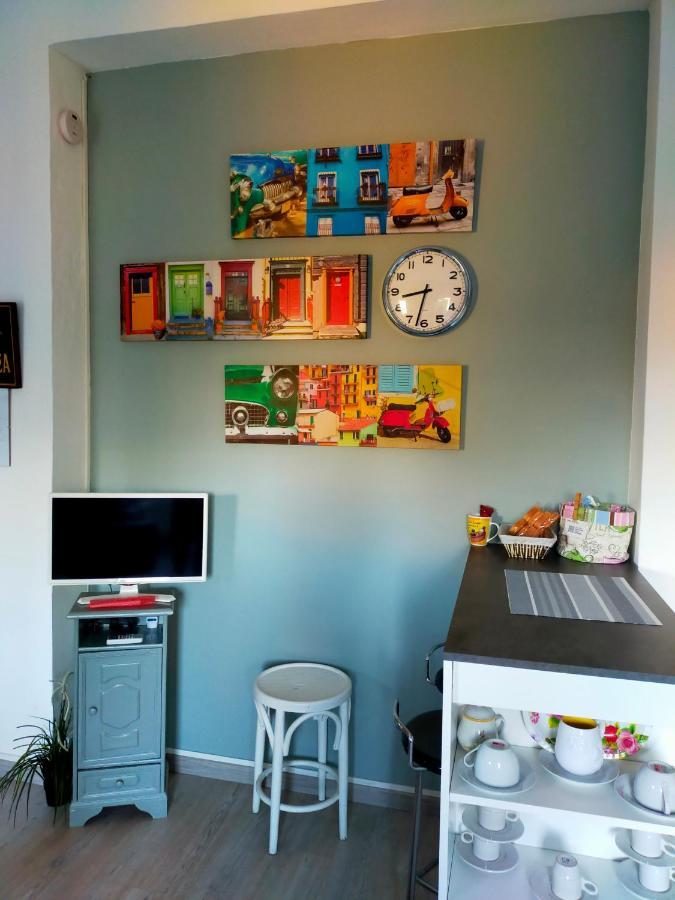 Apartamento Buen Retiro Pero Exterior foto
