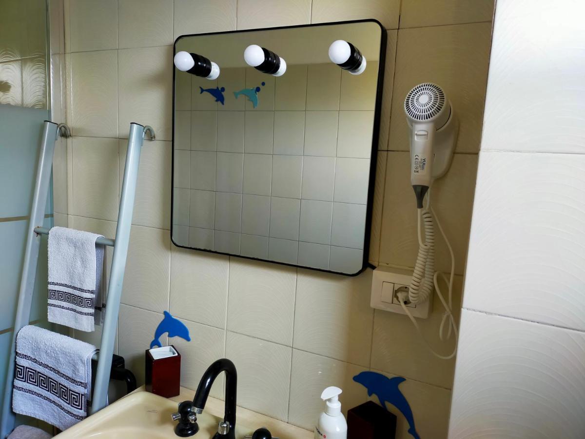Apartamento Buen Retiro Pero Exterior foto