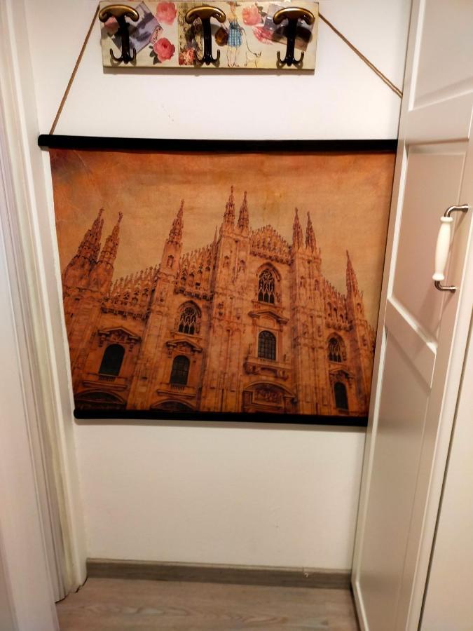 Apartamento Buen Retiro Pero Exterior foto