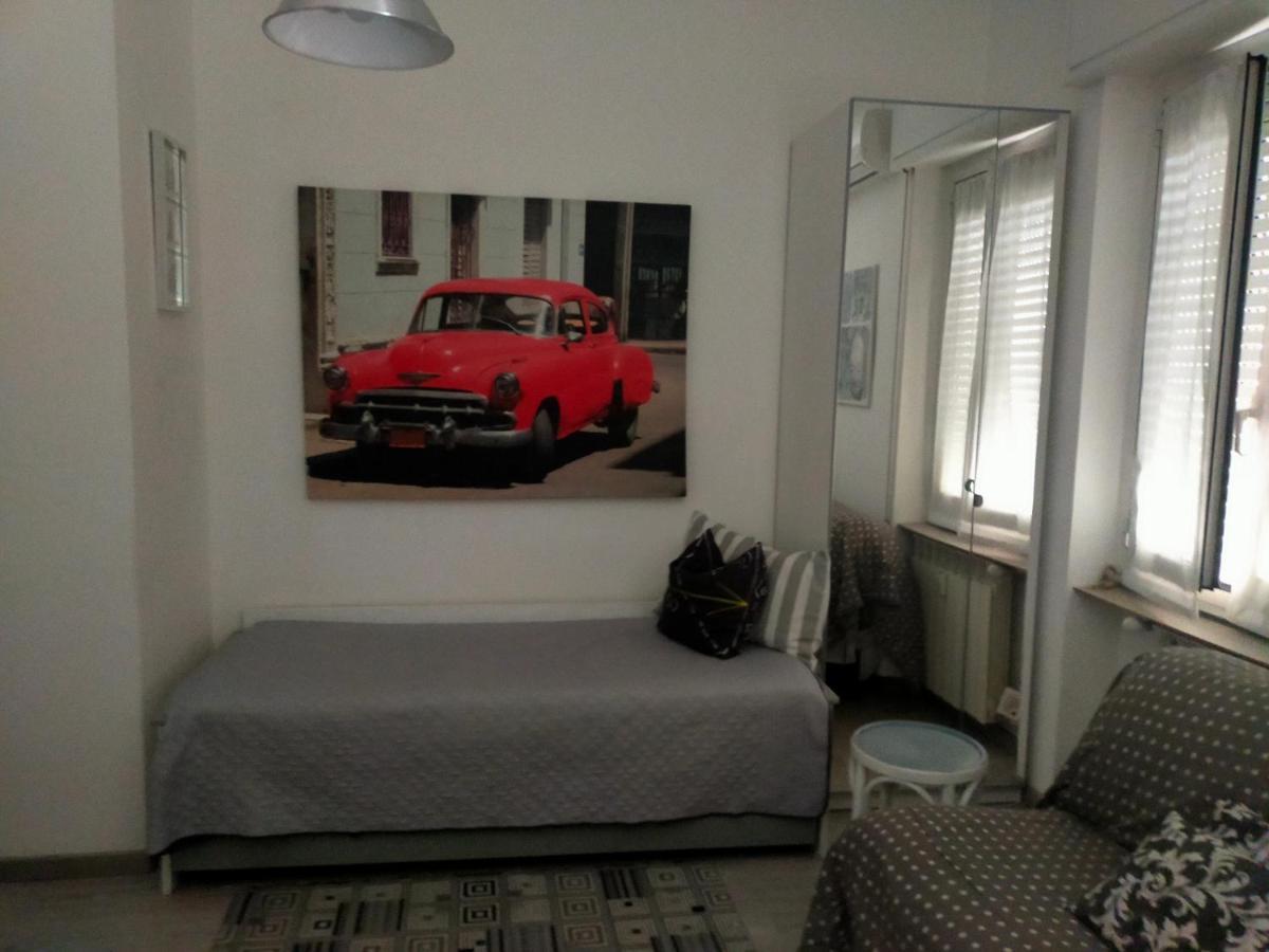 Apartamento Buen Retiro Pero Exterior foto