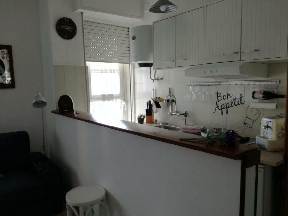 Apartamento Buen Retiro Pero Exterior foto