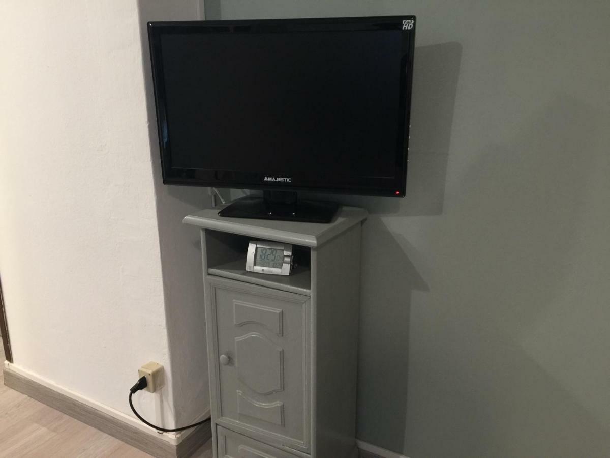 Apartamento Buen Retiro Pero Exterior foto