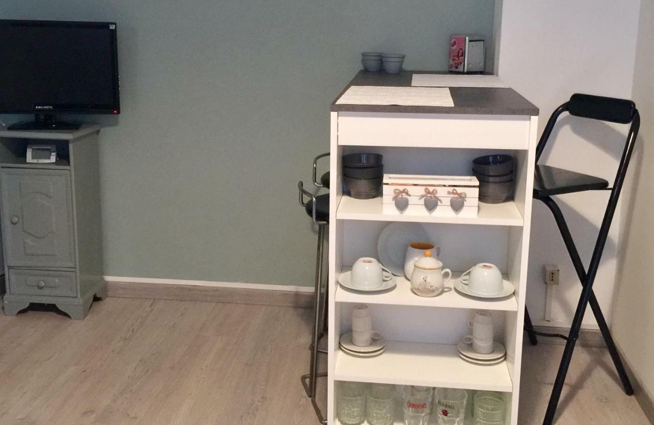 Apartamento Buen Retiro Pero Exterior foto