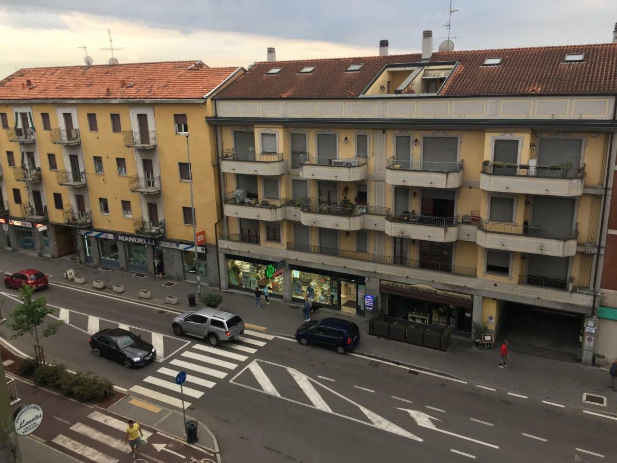 Apartamento Buen Retiro Pero Exterior foto