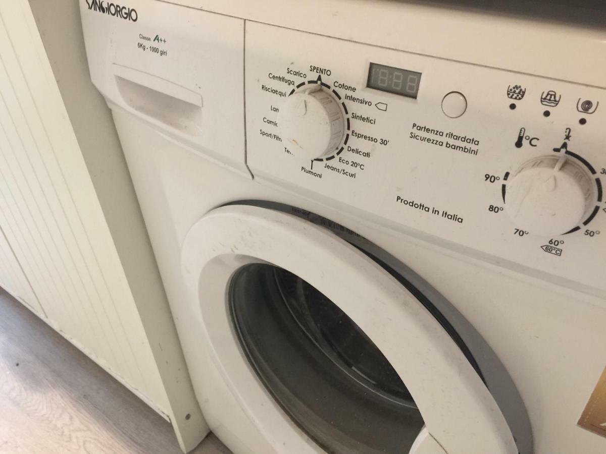 Apartamento Buen Retiro Pero Exterior foto
