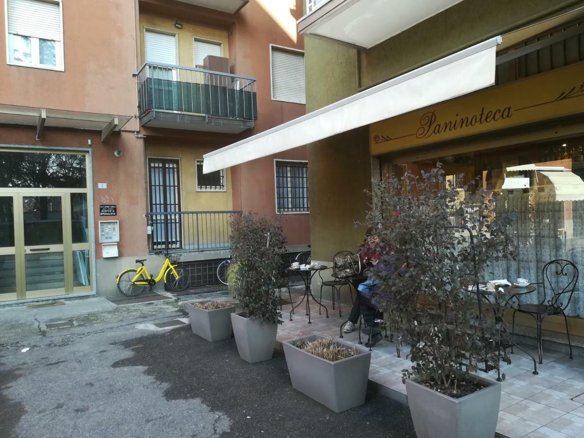 Apartamento Buen Retiro Pero Exterior foto