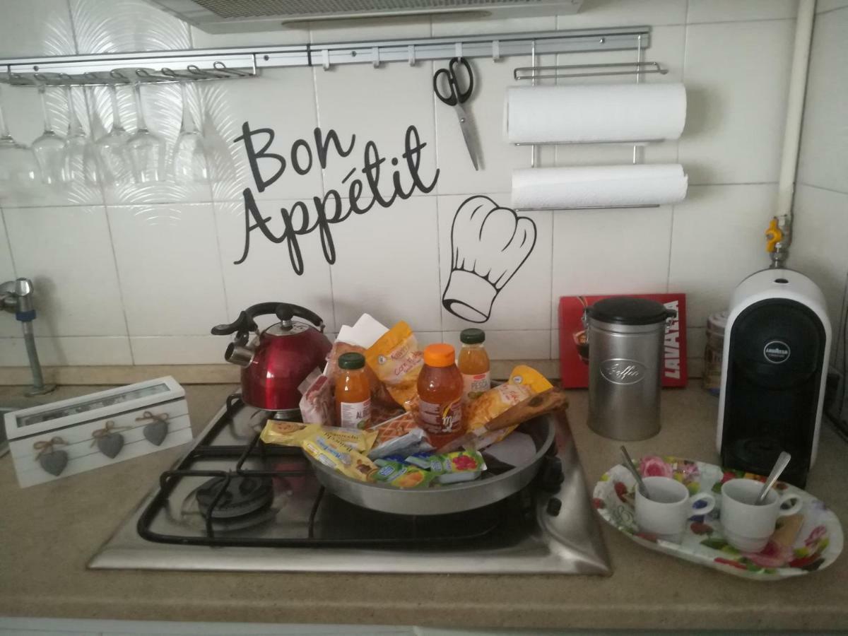 Apartamento Buen Retiro Pero Exterior foto