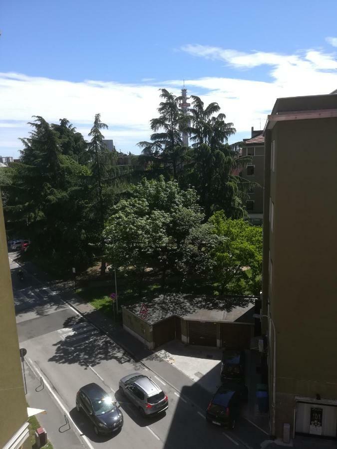 Apartamento Buen Retiro Pero Exterior foto