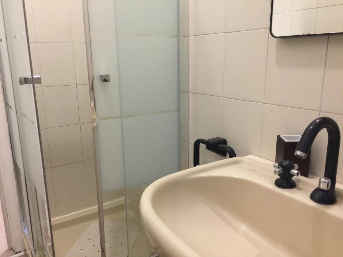 Apartamento Buen Retiro Pero Exterior foto