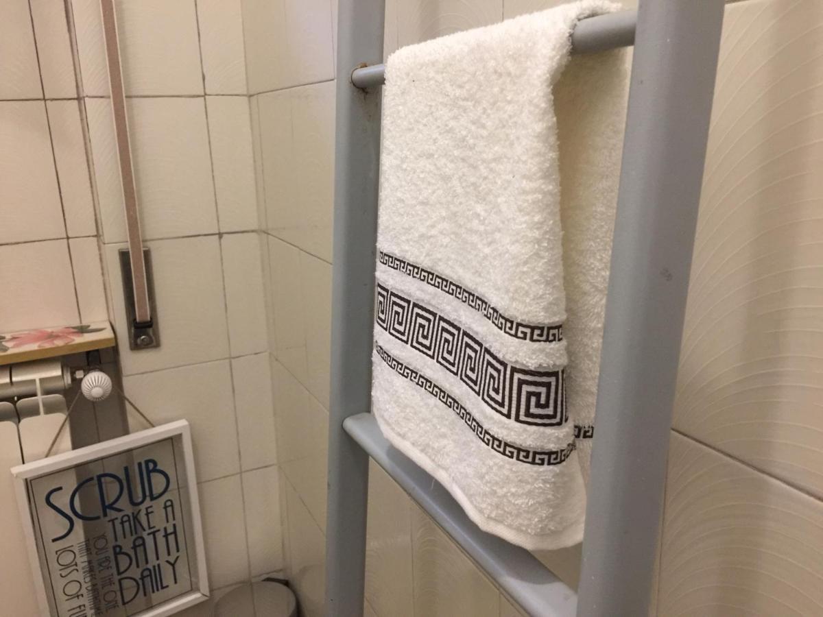 Apartamento Buen Retiro Pero Exterior foto