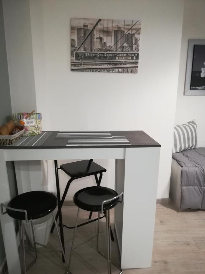 Apartamento Buen Retiro Pero Exterior foto