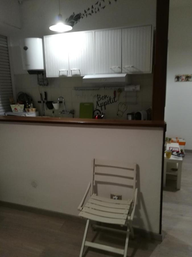 Apartamento Buen Retiro Pero Exterior foto