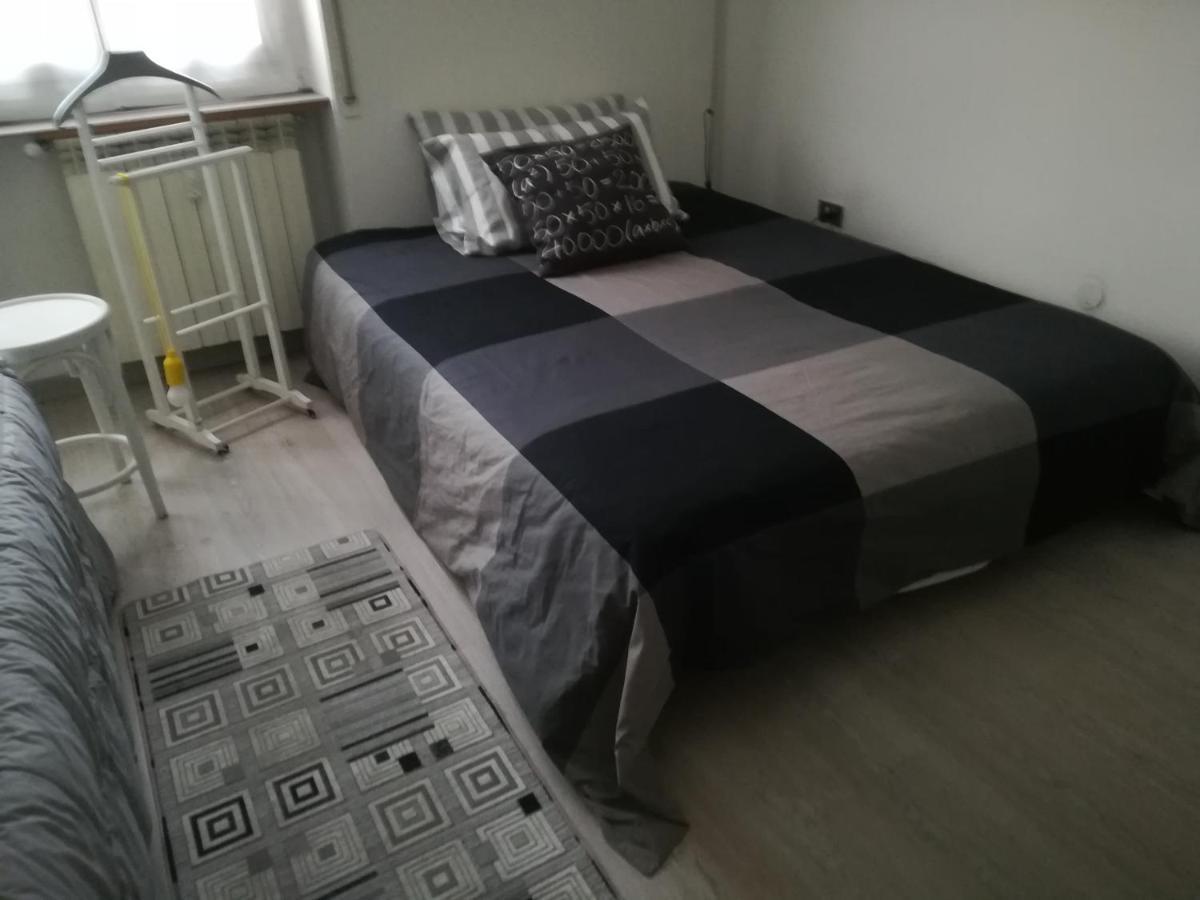 Apartamento Buen Retiro Pero Exterior foto